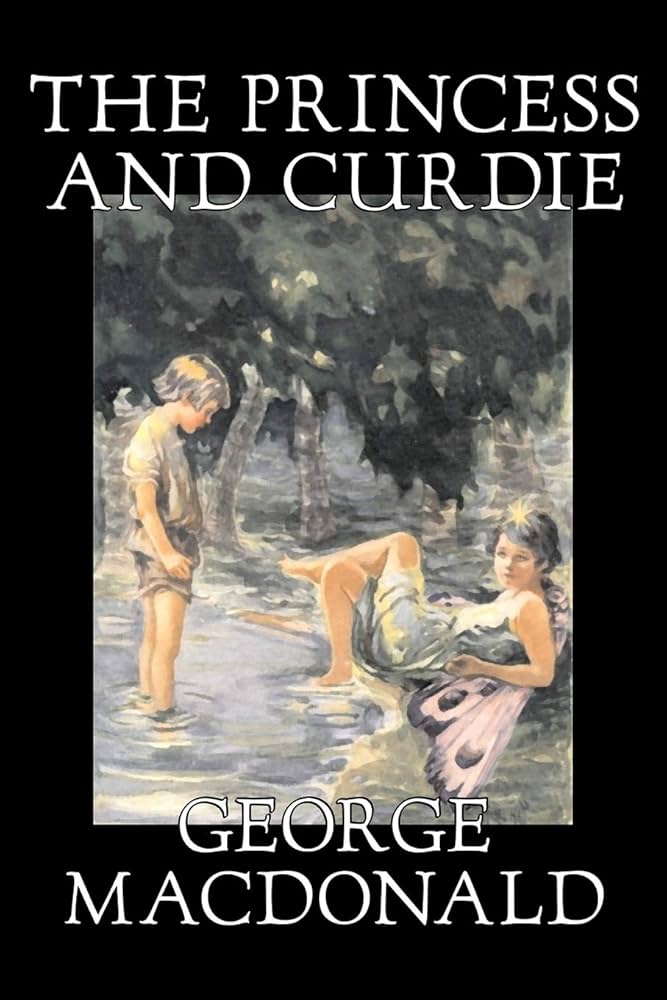 The Princess and Curdie [洋書] Amazon.co.jp: The Princess and Curdie : MacDonald, George: 洋書